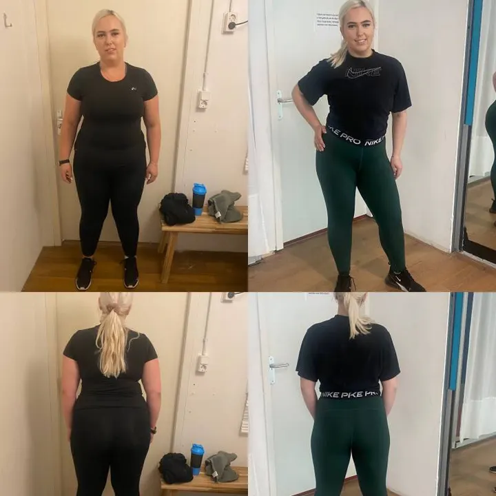 La Grand personal training — personal training-studio in Assendelft — 6