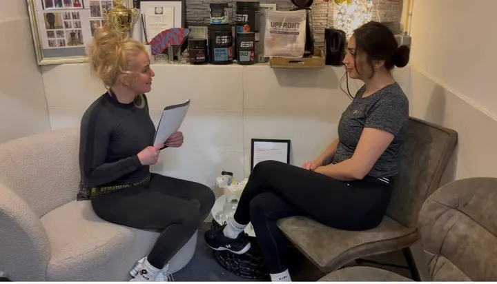 La Grand personal training — Personal training in Saendelft, Assendelft