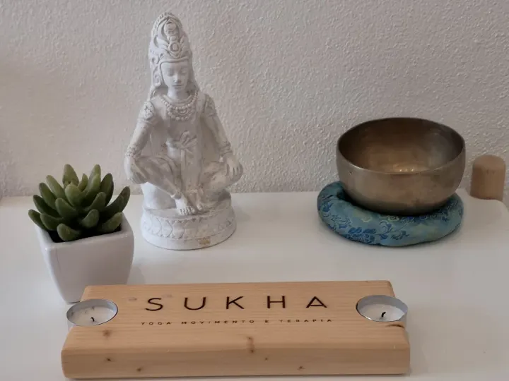 Sukha - Iyengar Yoga, Movimento e Terapias — yoga-studio em Lisboa — 3