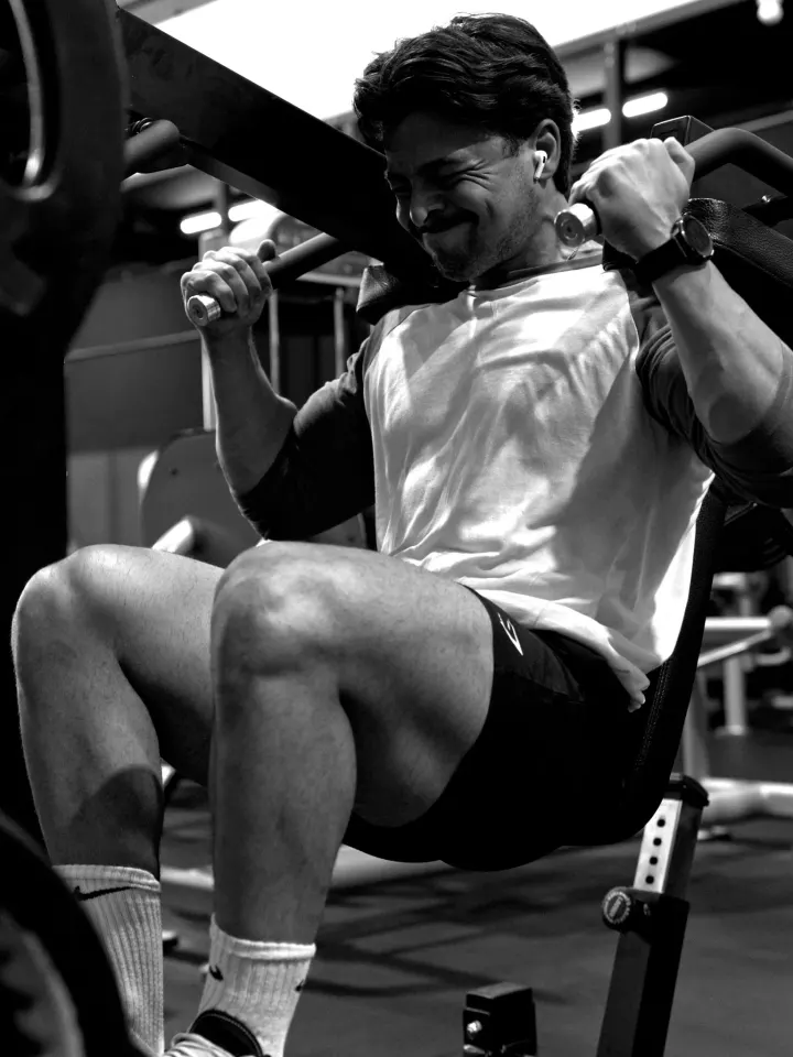 Academia Workout — ginásio-studio em Matosinhos Sul, Porto — 2