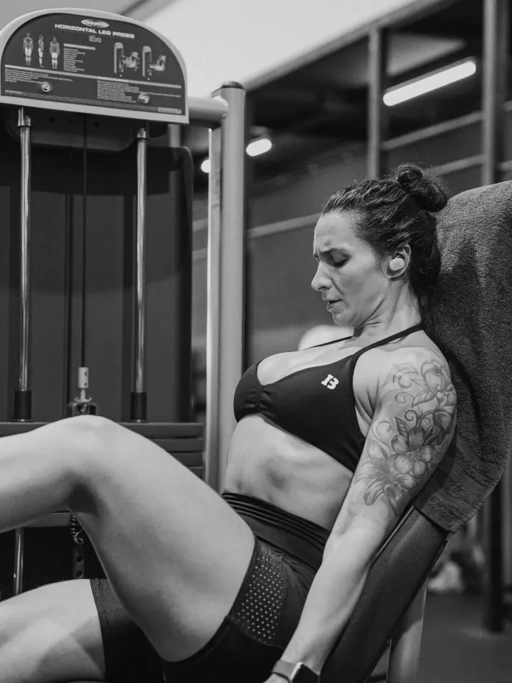 Academia Workout — ginásio-studio em Matosinhos Sul, Porto — 3