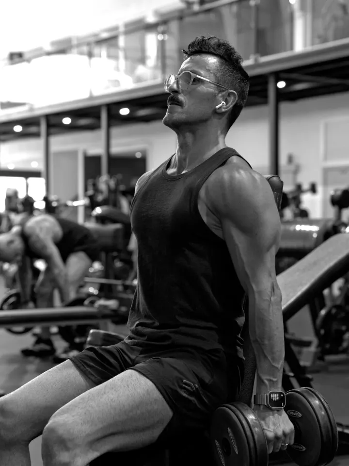 Academia Workout — ginásio-studio em Porto — 3