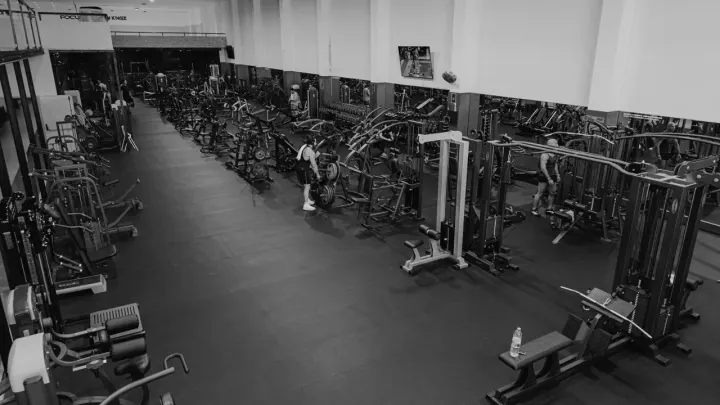 Academia Workout — ginásio-studio em Porto — 4
