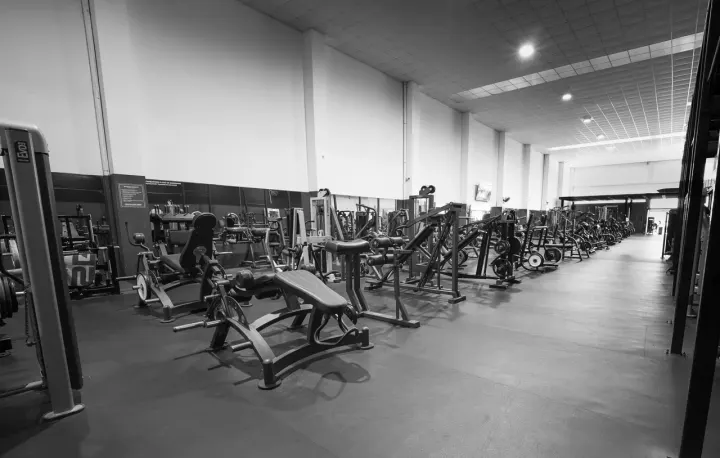 Academia Workout — ginásio-studio em Porto — 6