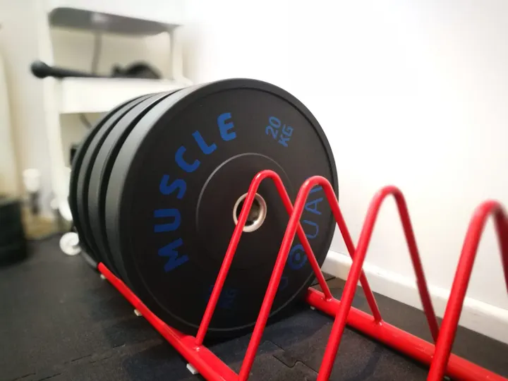 Baker Fitness — fitness studio in Nottingham — 3