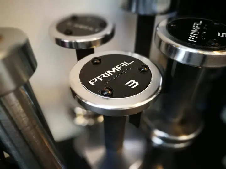 Baker Fitness — fitness studio in Nottingham — 3