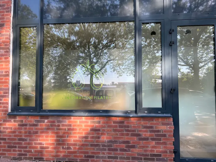 Inspiration Pilates — pilates-studio à Orangerie-Conseil des XV, Strasbourg — 2