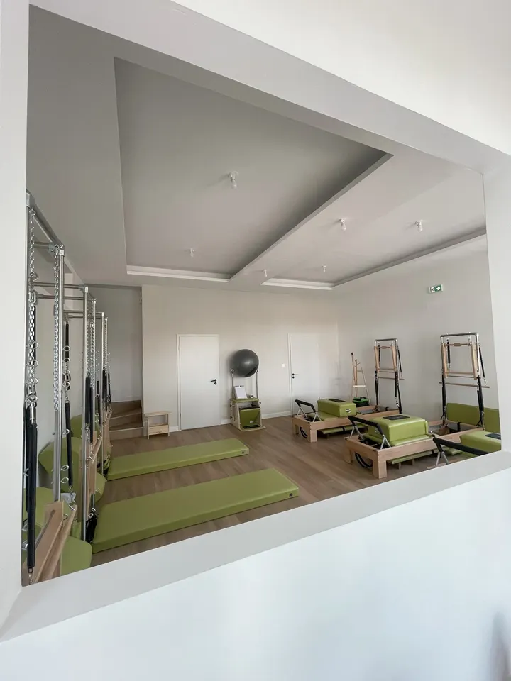 Inspiration Pilates — pilates-studio à Orangerie-Conseil des XV, Strasbourg — 3