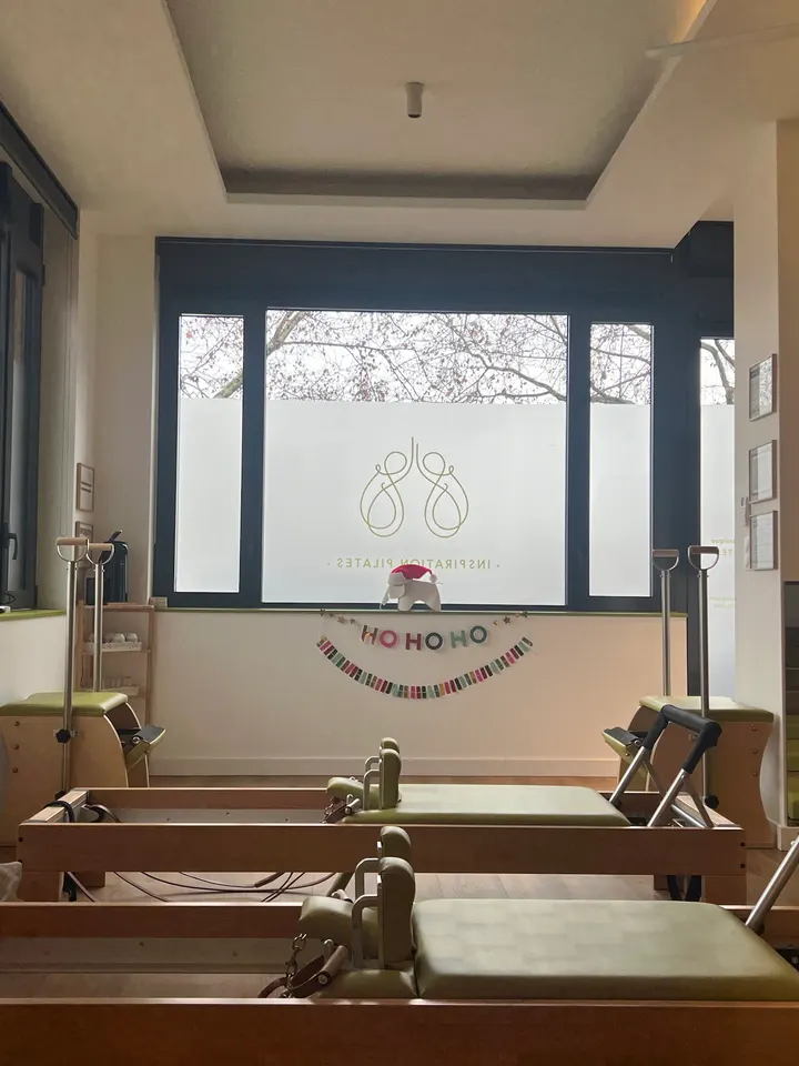 Inspiration Pilates — pilates-studio à Strasbourg — 3