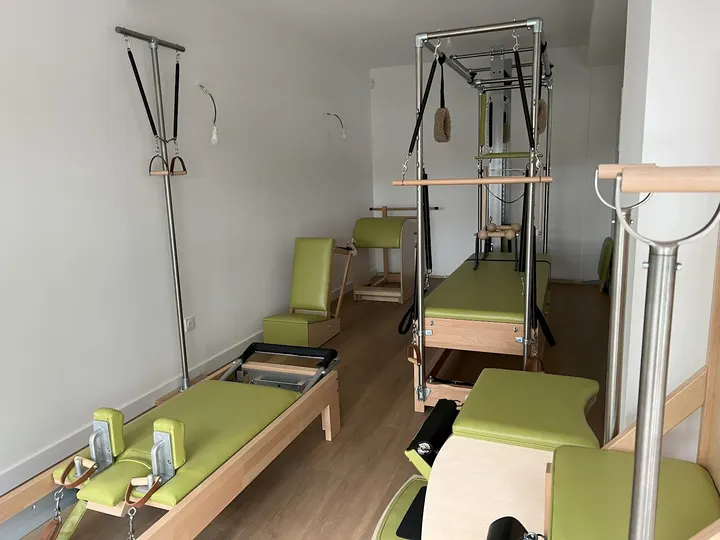 Inspiration Pilates — pilates-studio à Strasbourg — 4