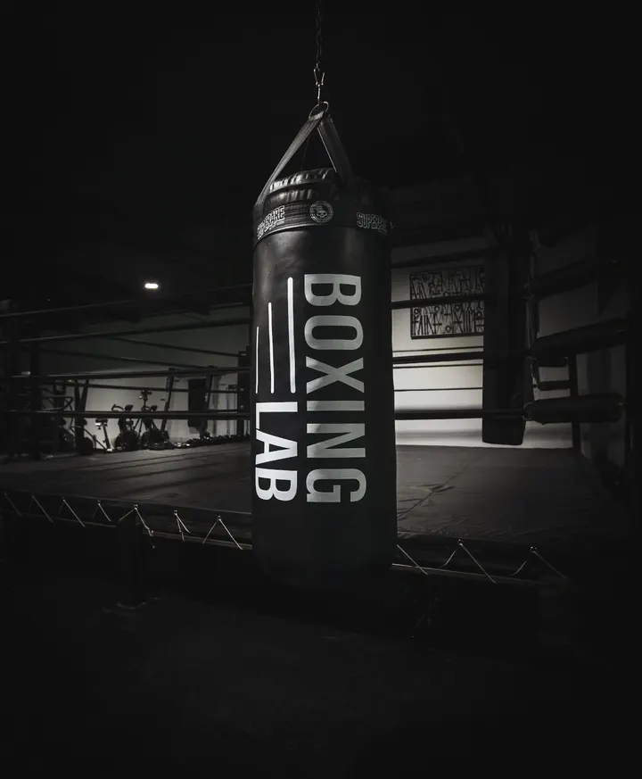 Boxing Lab — Kamppailulajit – Espoo, Helsinki