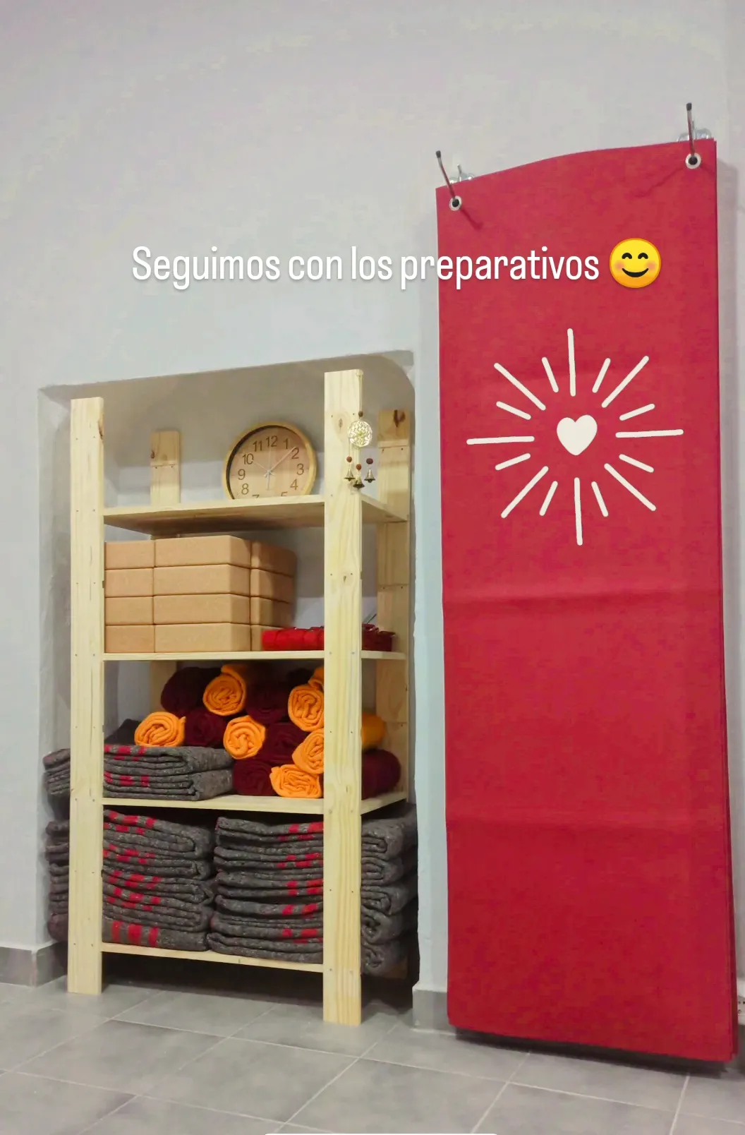 Formación De Profesores Deyoga Soul Yoga- Sevilla — yoga-studio en Utrera — 4