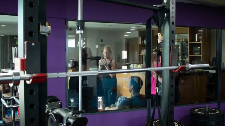 The Movement Hub — fitness studio in Leeds — 3