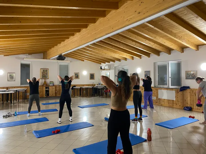 Zone Club — palestre-studio a Provincia di Lodi — 4