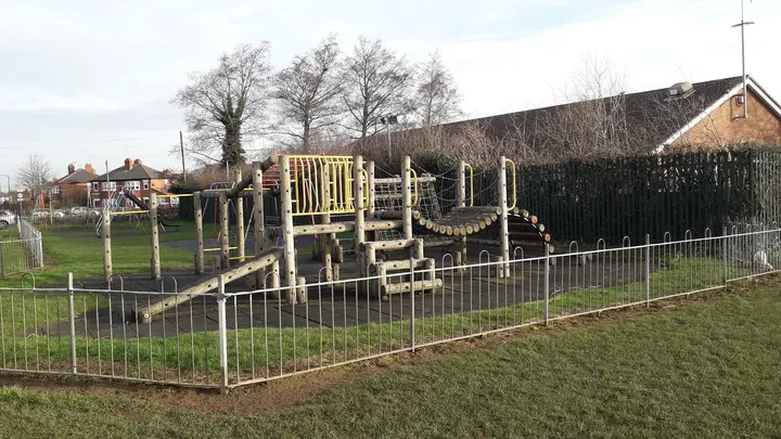 Real Fitness - Scawsby Community Centre — fitness studio in Brodsworth, Doncaster — 2