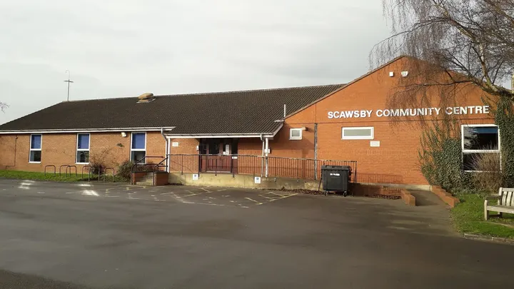 Real Fitness - Scawsby Community Centre — fitness studio in Brodsworth, Doncaster — 3