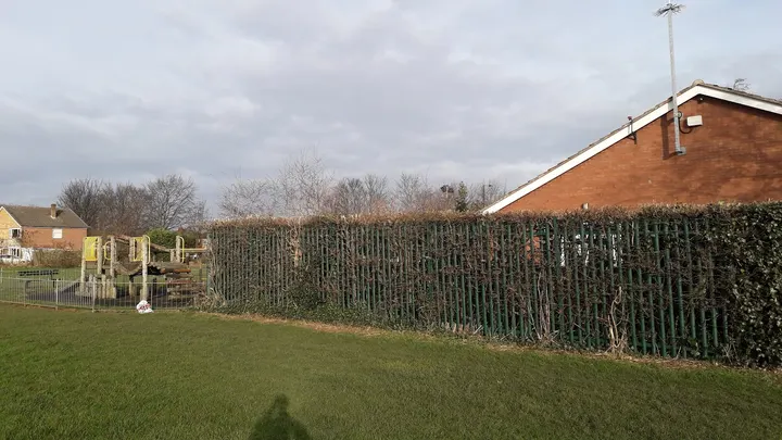 Real Fitness - Scawsby Community Centre — fitness studio in Doncaster — 3