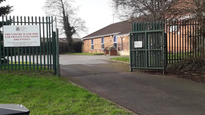 Real Fitness - Scawsby Community Centre — Fitness Studio in Brodsworth, Doncaster
