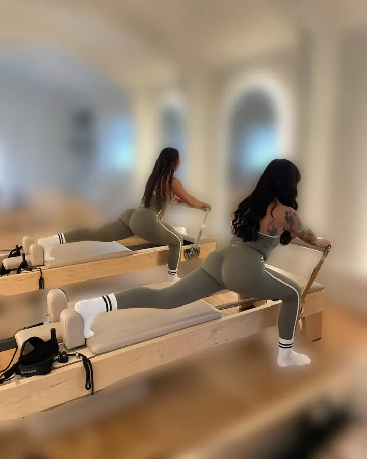 We Move Pilates — Reformer Pilates in Watton-at-Stone, Hertford