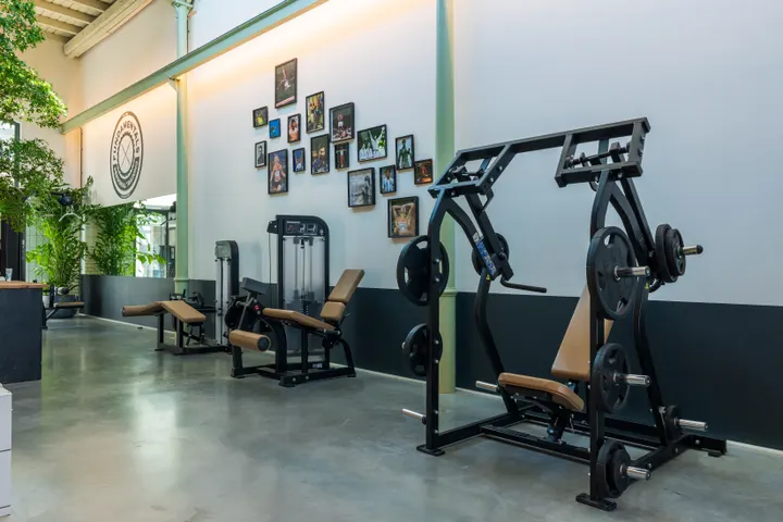 Fundamentals Alkmaar — personal training-studio in Binnenstad-Oost, Alkmaar — 3