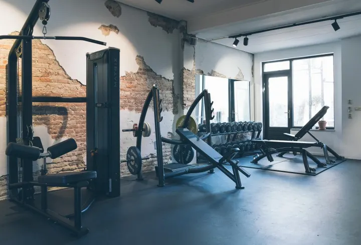Fundamentals Alkmaar — personal training-studio in Alkmaar — 3