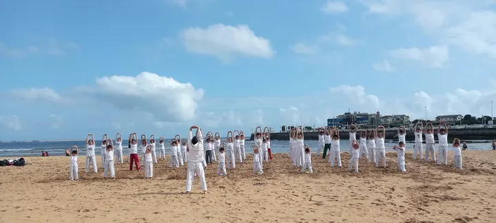 Gimnasio Ketán — artes marciales-studio en Gijón — 3