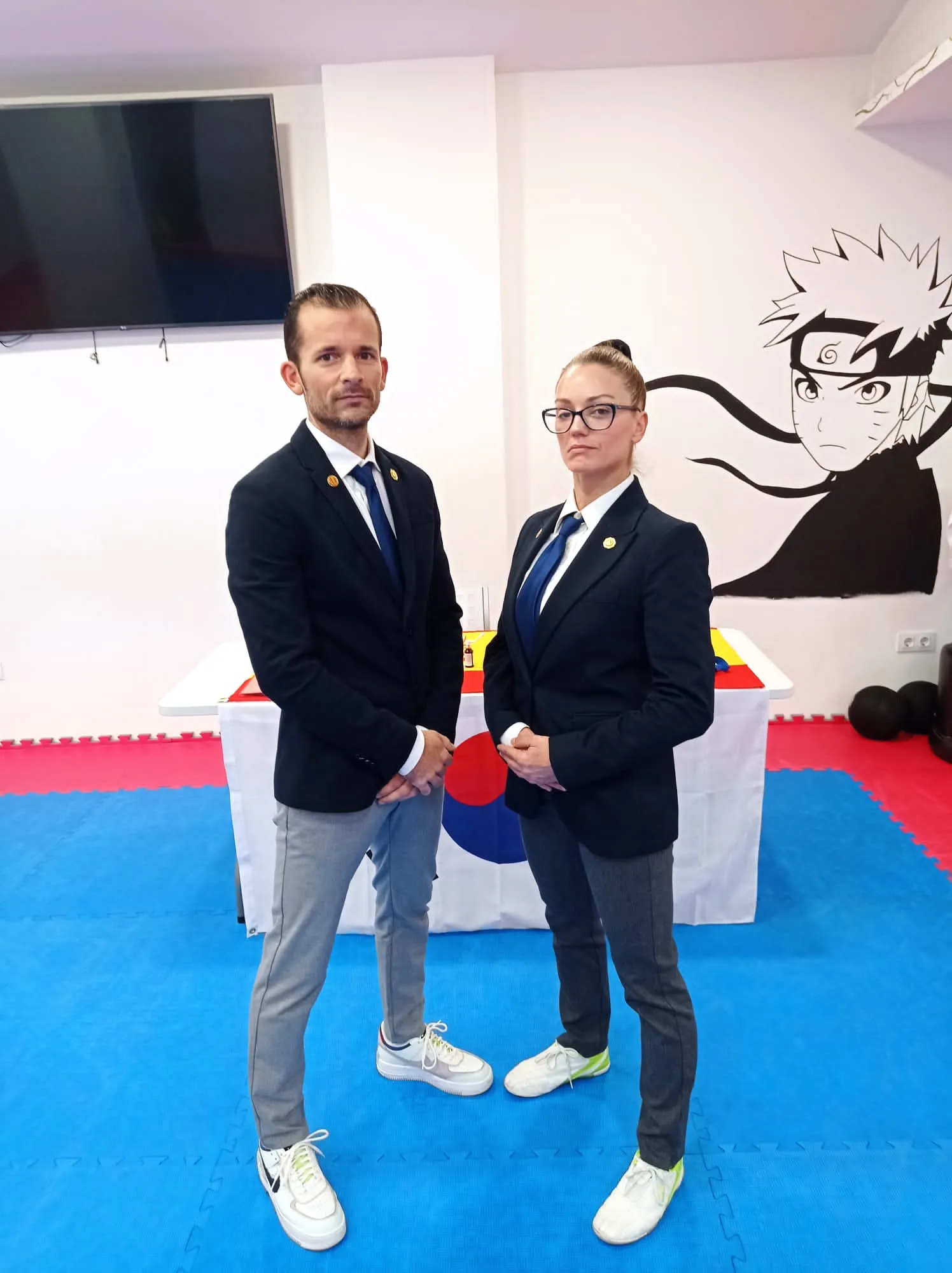 Gimnasio Ketán — artes marciales-studio en Gijón — 5