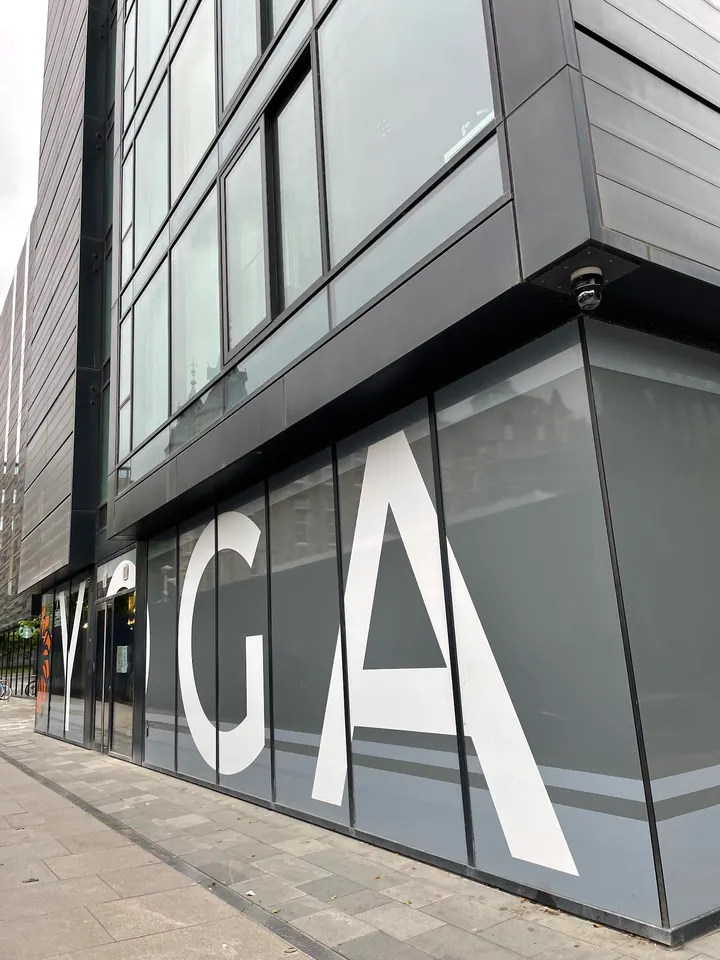 Tribe Quartermile — fitness studio in Edinburgh — 5