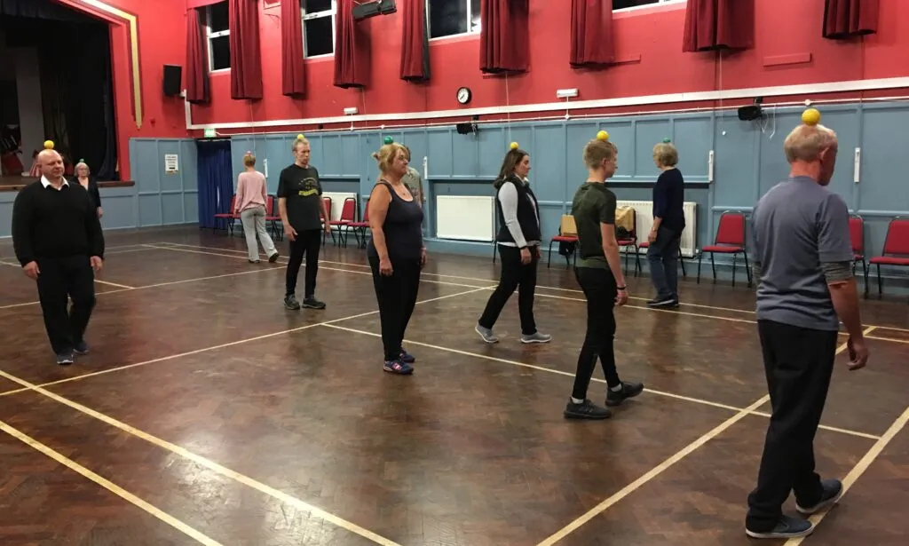 Tai Chi 4 Life School — fitness studio in Coulsdon — 5