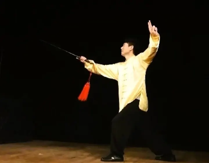 Tai Chi 4 Life School — Fitness Studio in Coulsdon