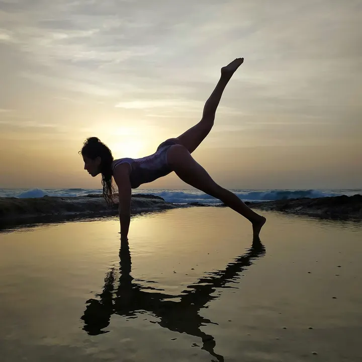 AKASHA OM YOGA — yoga-studio en Alicante — 3