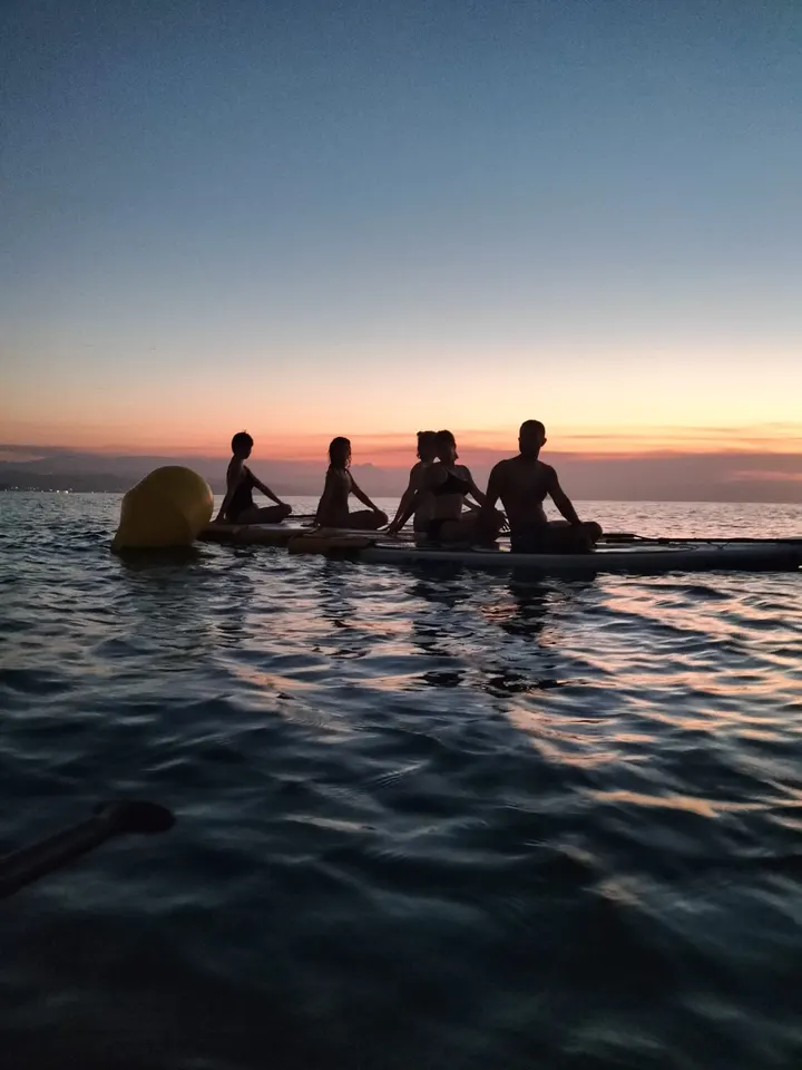 AKASHA OM YOGA — yoga-studio en Alicante — 4