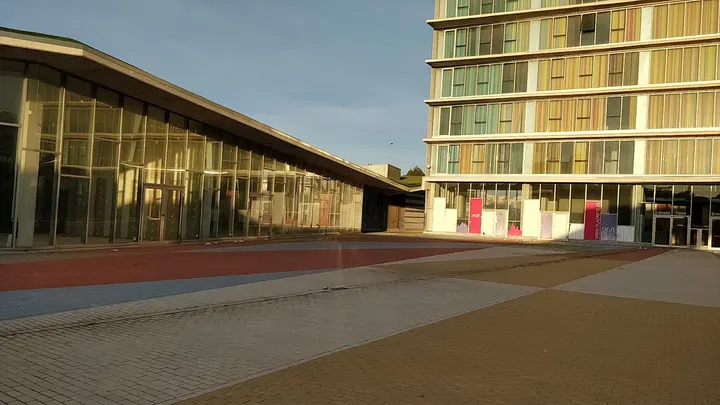 Academia de Baile Carmen Romero — baile-studio en Murcia — 3