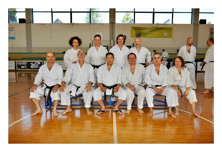 Firenze Karate — Arti marziali a Quartiere 1, Firenze