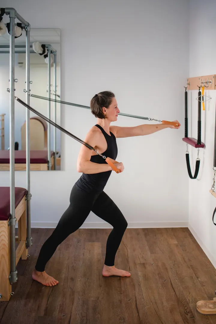 Pilates Dorothee Strathmann — pilates-studio in Rüttenscheid, Essen — 3
