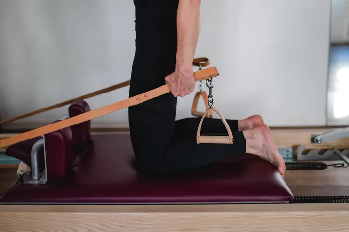 Pilates Dorothee Strathmann — pilates-studio in Essen — 4