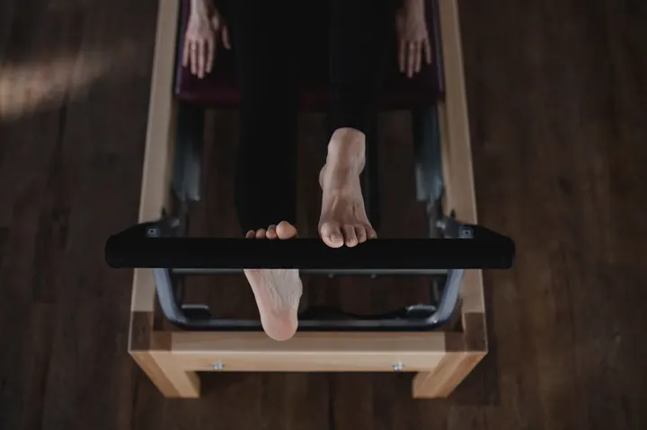 Pilates Dorothee Strathmann — pilates-studio in Essen — 5