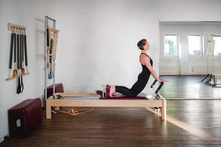 Pilates Dorothee Strathmann — Pilates in Rüttenscheid, Essen
