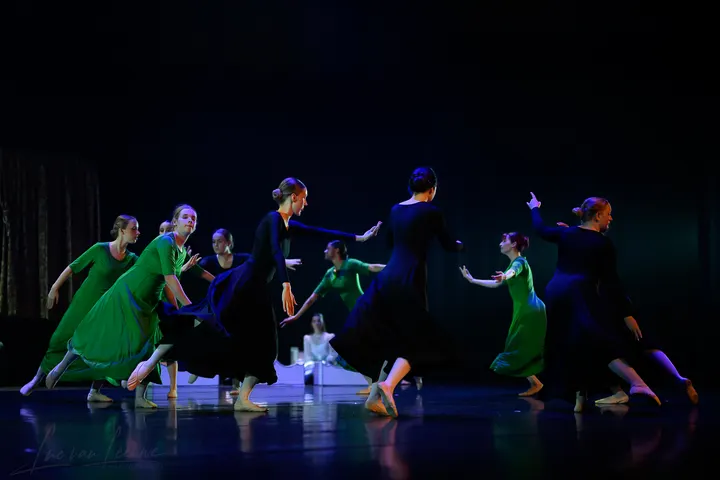 Het Dansatelier Roosendaal — dans-studio in Roosendaal — 4