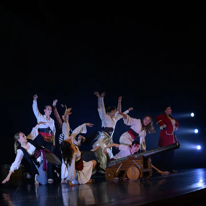 Het Dansatelier Roosendaal — dans-studio in Roosendaal — 6