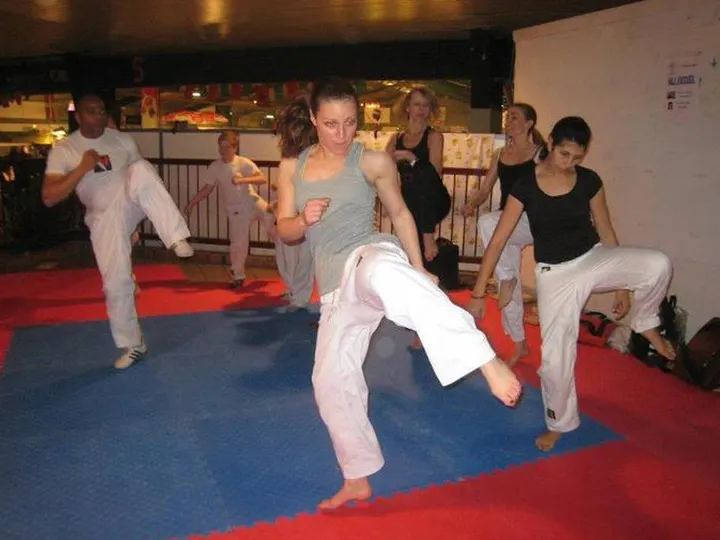 Taekwondo Elite 76 Adresse — arts martiaux-studio à Quartier Gare / Jouvenet, Rouen — 2