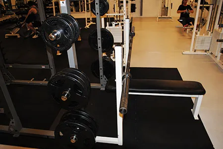 Feel Inspiring Training — träningsstudio-studio i Säffle — bild 3