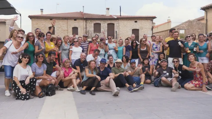 Academia de baile EstiloSwing — baile-studio en Burgos — 5