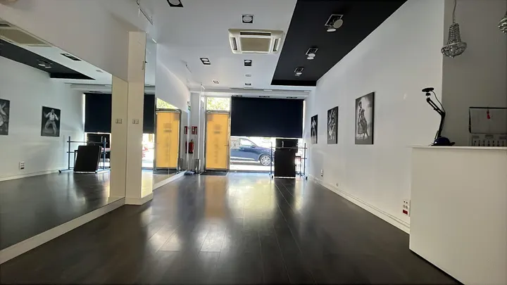 Academia de baile EstiloSwing — Baile en Vadillos, Burgos
