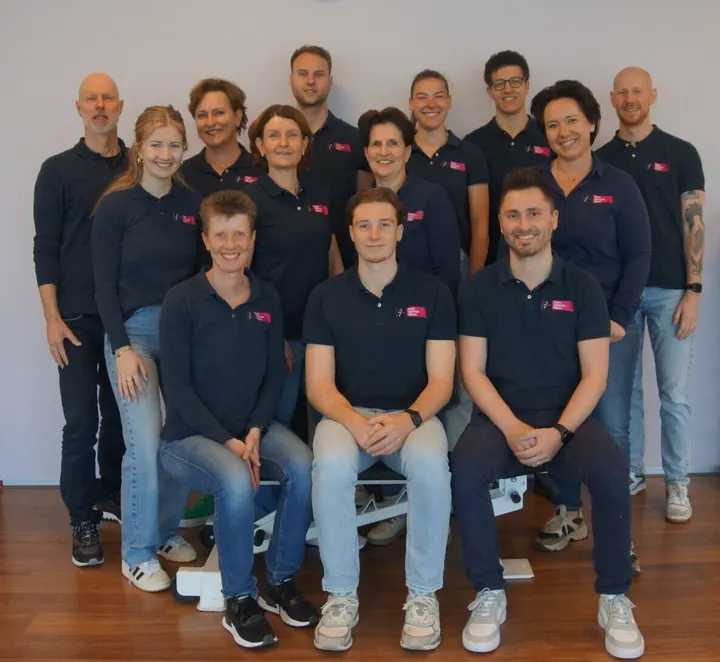 Fysio LifeStyle Weert — Personal training in Fatima, Weert