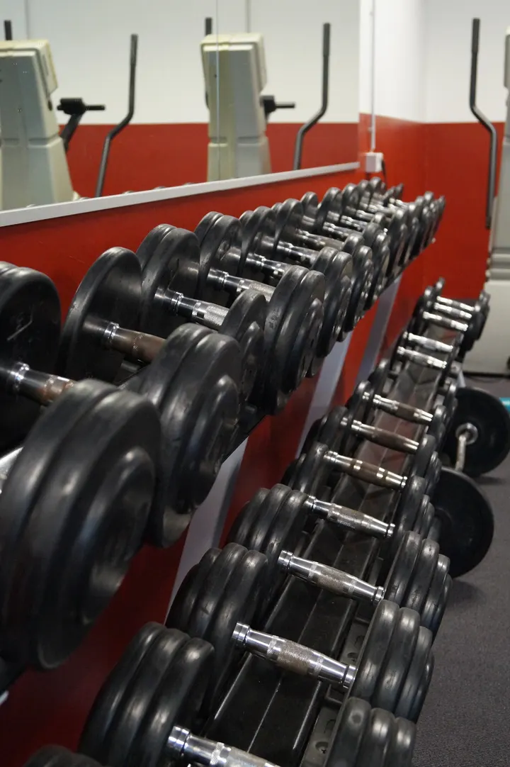 Challenge Club Frankfurt — Boxen in Sachsenhausen, Frankfurt am Main