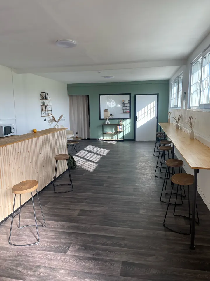 Le Club Chemin de Sébastopol — salle de fitness-studio à Lotissement La Haute Plaine, Luçon — 3