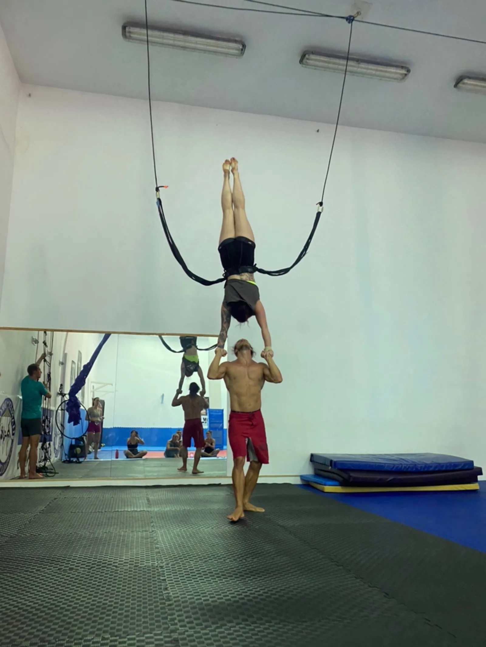 Marbella Aerial Fitness — estudio de fitness-studio en Marbella — 5