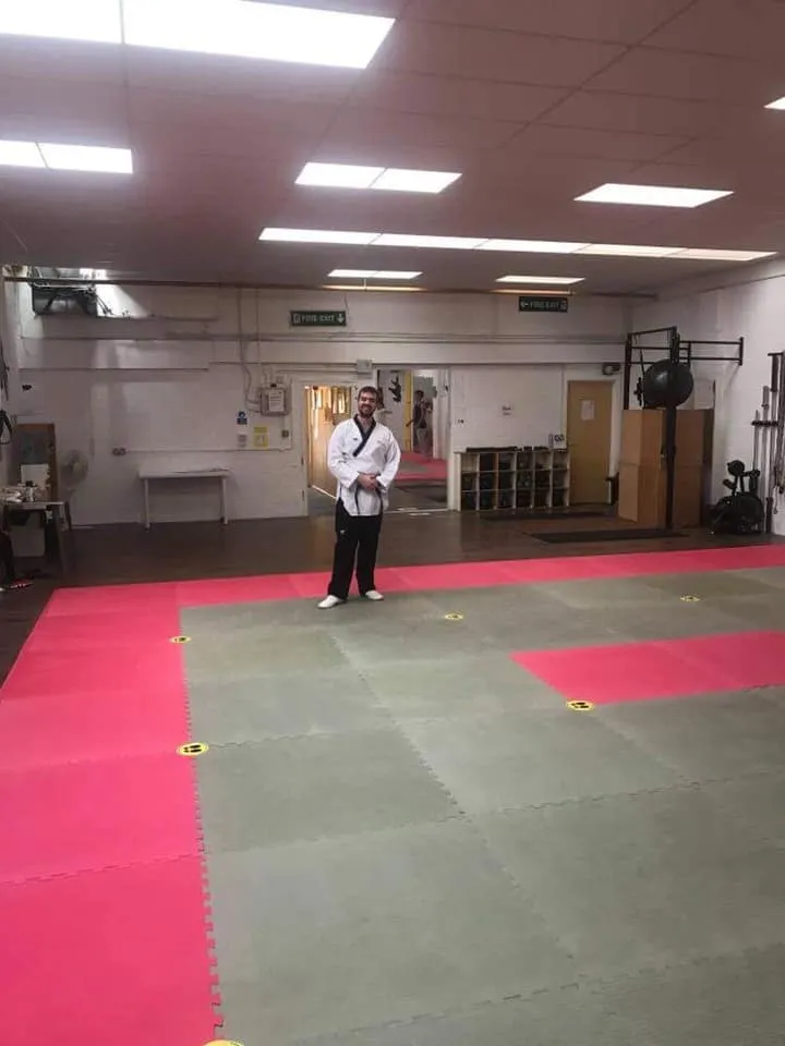 Wessex Traditional Martial Arts — martial arts-studio in Weymouth — 3
