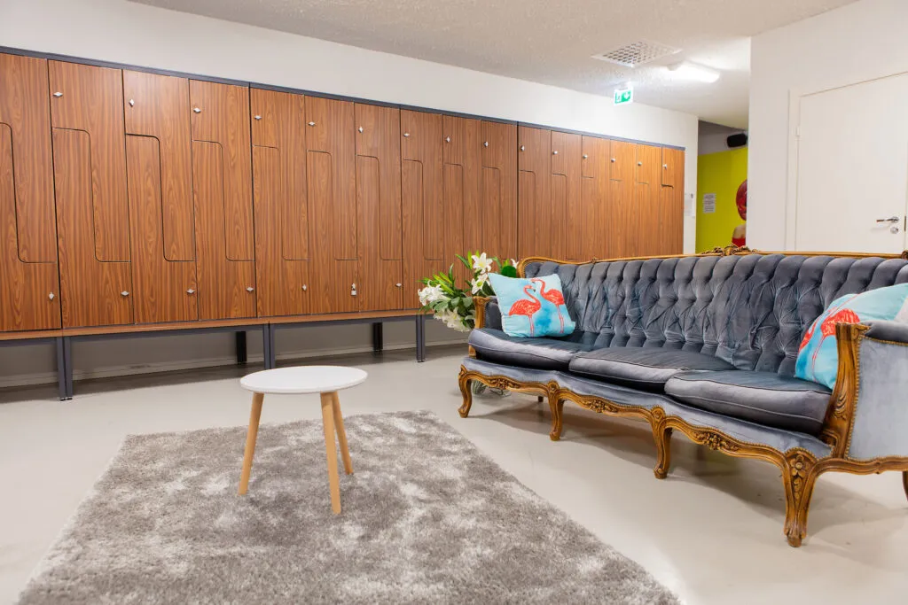 Forever Lite Sepänkyläntie — voimistelu-studio i Klemetsö, Vaasa — bild 3